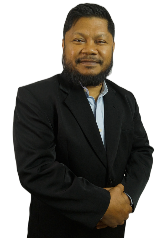 Assoc. Prof. Ts. Dr. Mohammad Nawawi Bin Seroji